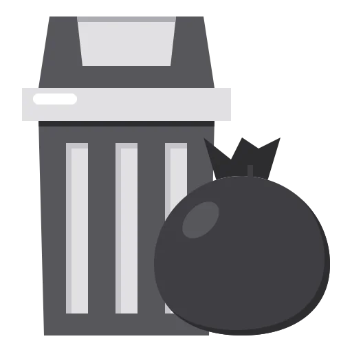 Garbage іконка
