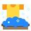 Laundry icon 64x64