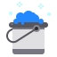 Bucket biểu tượng 64x64