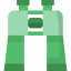 Binoculars іконка 64x64