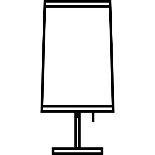 Lamp icon
