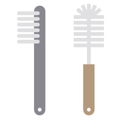 Brush icon