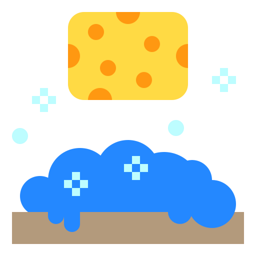 Sponge icon