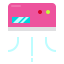Hand dryer icon 64x64