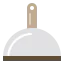 Dustpan ícono 64x64