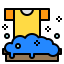 Laundry icon 64x64