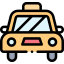 Taxi 图标 64x64