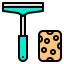 Wiper icon 64x64