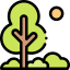 Tree 图标 64x64