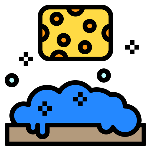 Sponge icon