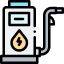 Gas station 图标 64x64