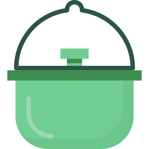 Pot icon