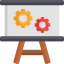 Presentation icon 64x64