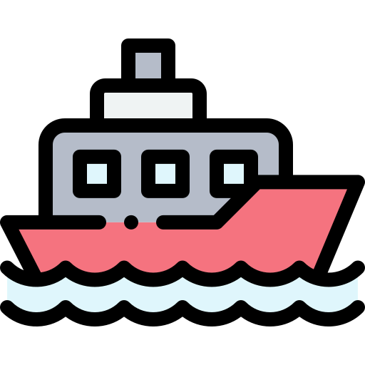 Ship icon