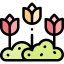 Flowers 图标 64x64
