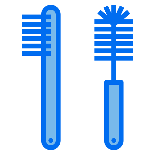 Brush icon