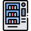 Vending machine 图标 64x64