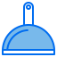 Dustpan ícono 64x64