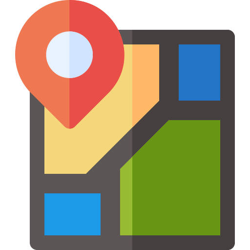 Location icon