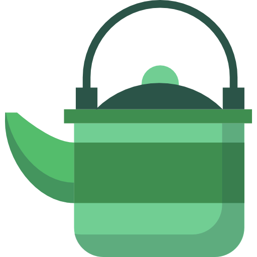 Kettle icon