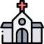 Church 图标 64x64