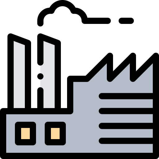 Factory 图标