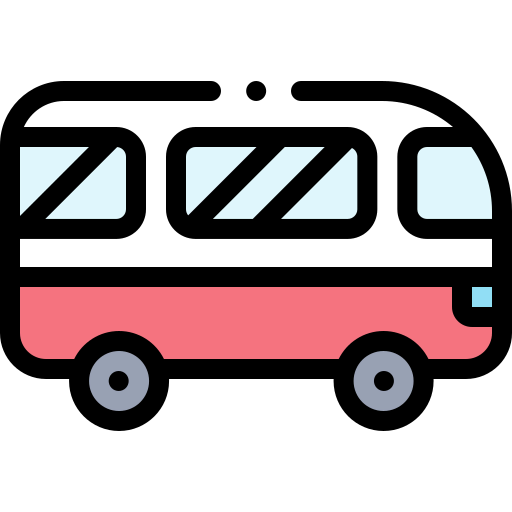 Bus icon
