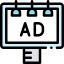 Billboard 图标 64x64