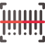 Barcode 图标 64x64