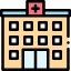 Hospital 图标 64x64