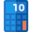 Calculator 图标 64x64