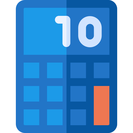 Calculator icon