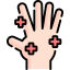 Hand icon 64x64