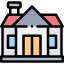 House 图标 64x64
