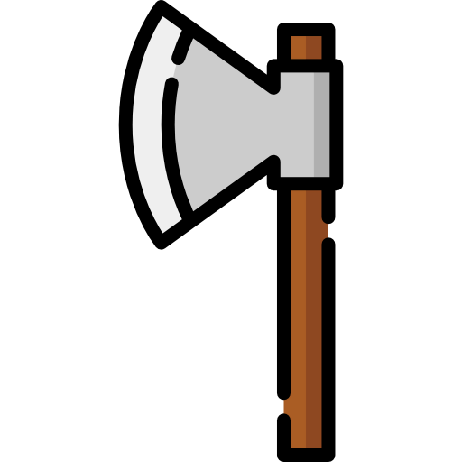 Axe icon
