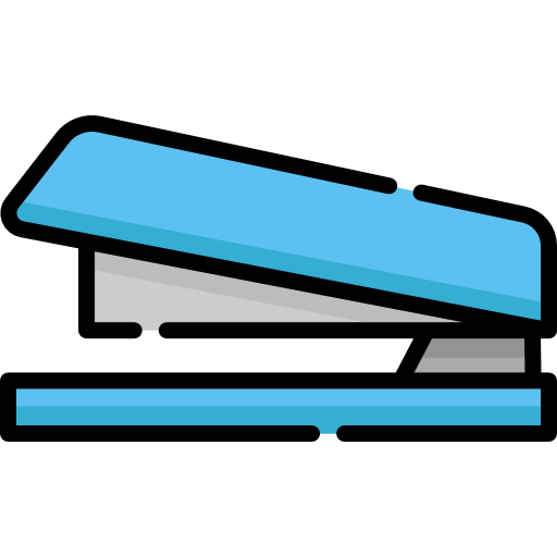 Stapler icon