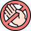 No touch icon 64x64