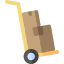 Trolley 图标 64x64