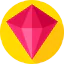 Ruby ícono 64x64
