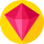 Ruby icône 64x64