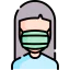 Medical mask іконка 64x64