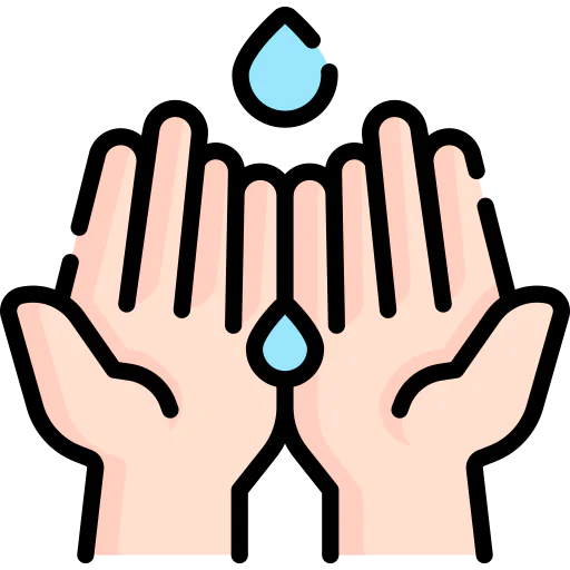 Hand washing іконка