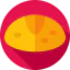 Pan de bono icône 64x64