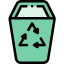 Trash 图标 64x64