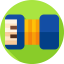 Accordion icon 64x64