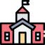 School 图标 64x64
