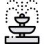 Fountain 图标 64x64