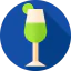 Pisco icône 64x64