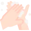 Washing hands 상 64x64