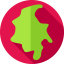 Colombia icône 64x64